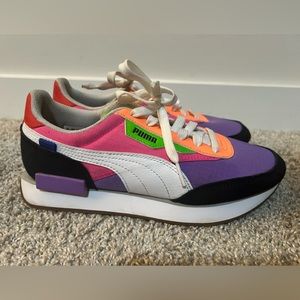 Puma Women’s Sneaker